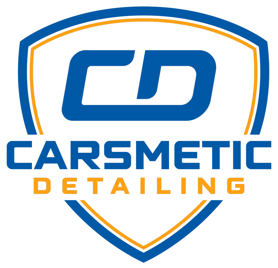 Carsmetic Detailing logo