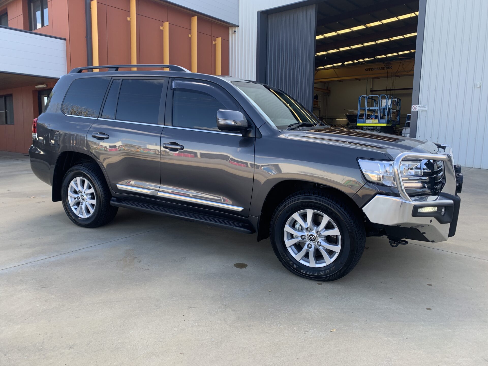 bronze-ceramic-coating-lc200-perth