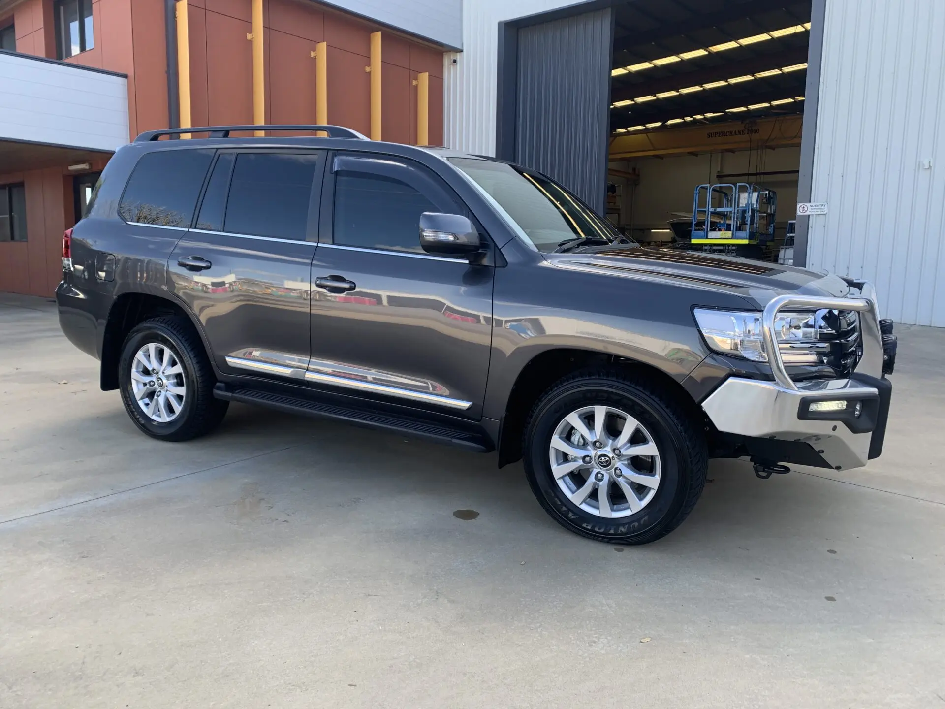 bronze-ceramic-coating-lc200-perth